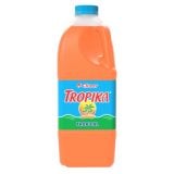Clover Tropika Jug Tropical Flavoured Dairy Fruit Mix 2lt