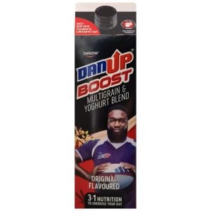 Danup Boost 3 In 1 Multigrain Original Flavoured 950gr