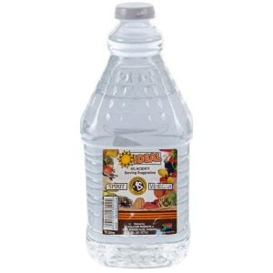Ideal White Vinegar 2lt