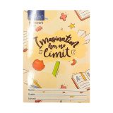 Marlin Homework Diary - Click On Item For Color And Design Options