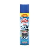 Mr Sheen Oven Cleaner 300ml