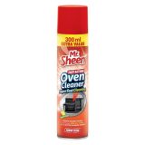 Mr Sheen Oven Cleaner 300ml