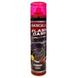 Nasca Flash Dashboard Shine Cherry 300ml