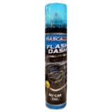 Nasca Flash Dashboard Shine Nu Car 300ml