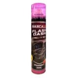 Nasca Flash Dashboard Shine Strawberry 300ml
