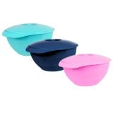 Otima Salad Bowl Assorted Colours 12lt - Click On Item For Colour Options