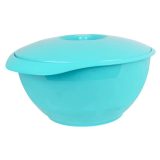 Otima Salad Bowl Assorted Colours 12lt - Click On Item For Colour Options