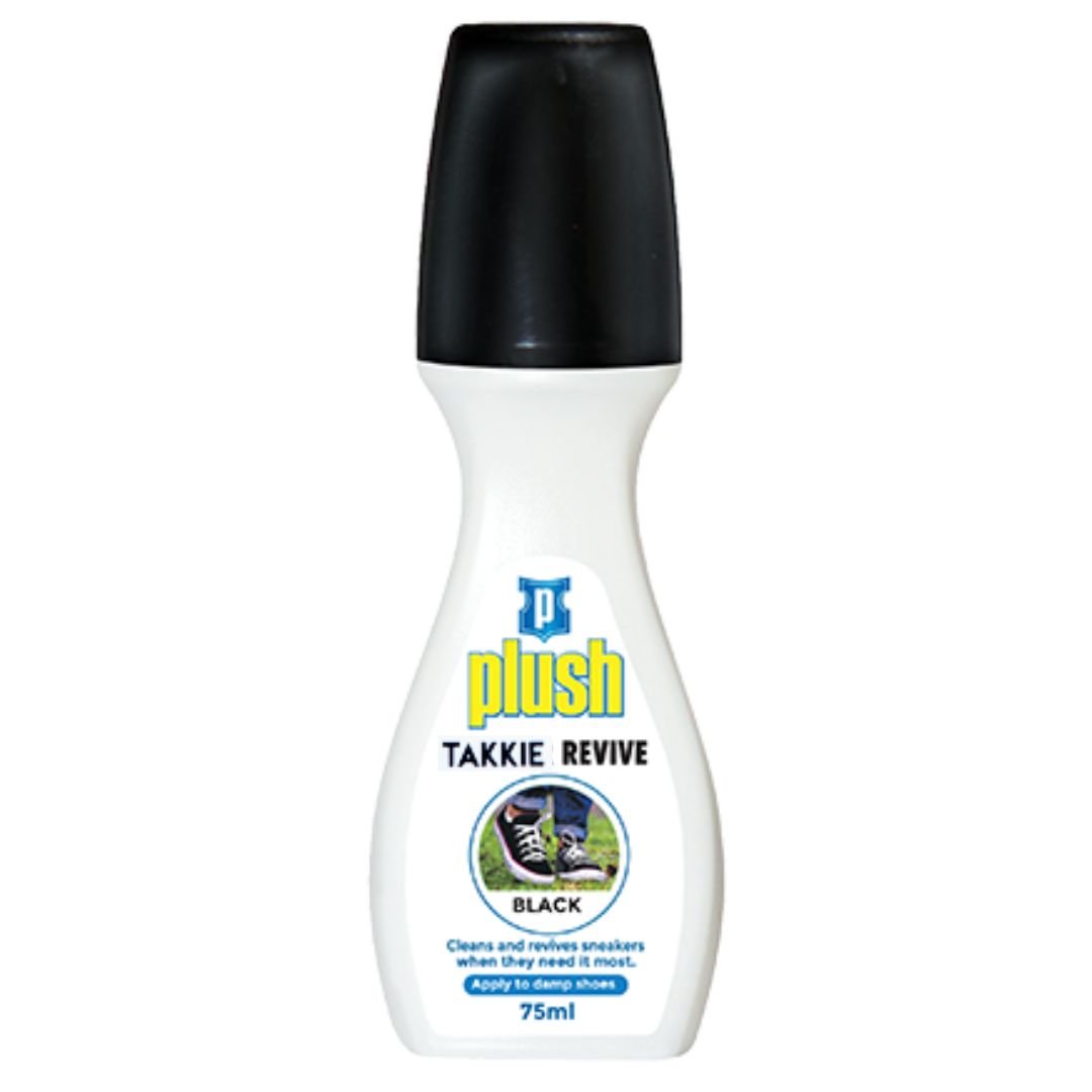 Plush shoe polish online