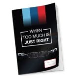 Marlin A4 Pre-Cut Book Covers 5's + A4 Adjustable Slip-On Clear Book Covers 5's - Click On Item For Design Options