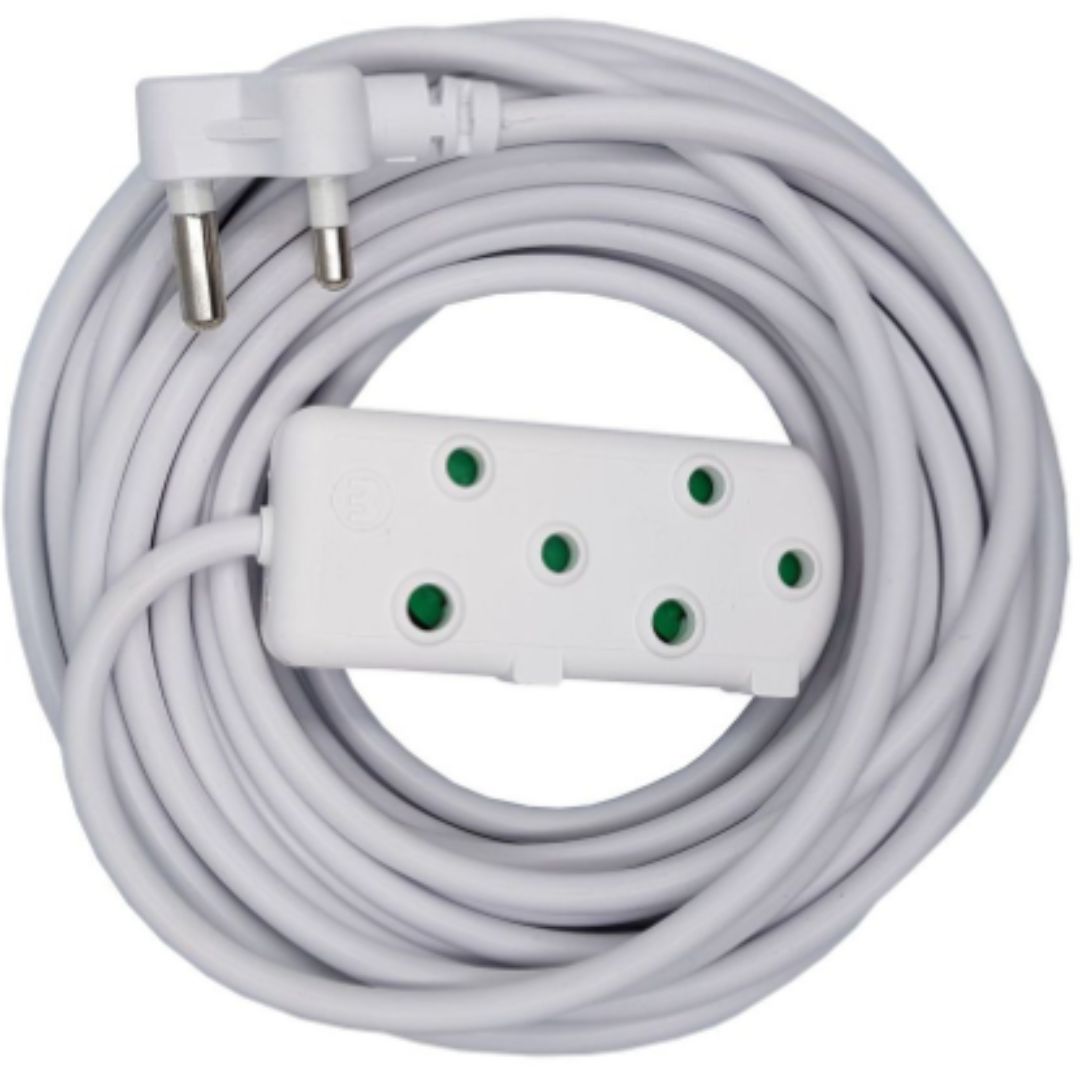 Valupak 10m Extension Cord Superb Hyper