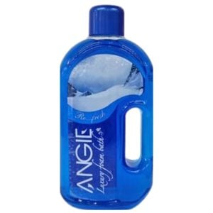 Angie Luxury Foam Bath Re...Fresh 2lt