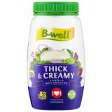 B-Well Canola Mayo Thick And Creamy Mayonnaise 740gr