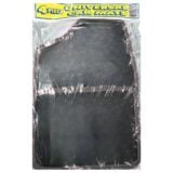 Car Mats Universal 4 Piece