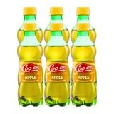 Coo-ee Apple Flavoured Soft Drink 6x300ml