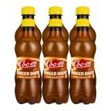 Coo-ee Ginger Brew Flavoured Soft Drink 6x300ml