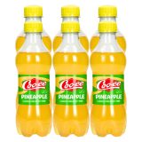 Coo-ee Pineapple Flavoured Soft Drink 6x300ml
