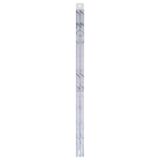 Gift Wrap Marble White 70x100cm