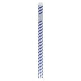 Gift Wrap Stripe Blue 70x100cm