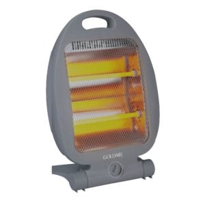 Goldair Heater Quartz GHQ-100G