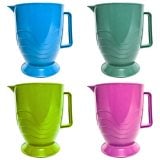 Mia Jug Spout 1.5lt - Click On Item For Colour Options