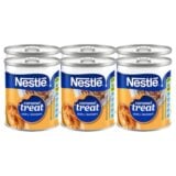 Nestle Caramel Treat Original 6x360gr