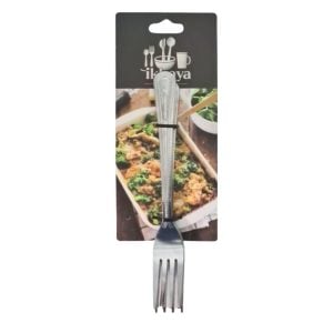 Royal Dinner Folk Stainless Steel 6s