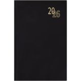 Regency A5 Diary 2026