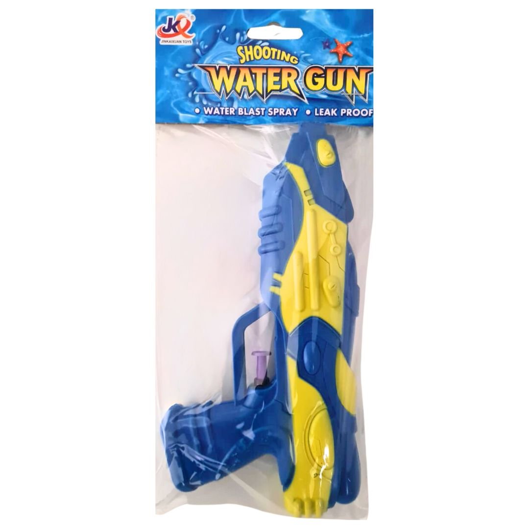 Toy Water Gun In Bag 21cm - Superb Hyper