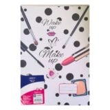 Marlin A4 Pre-Cut Book Cover Make Up 5s