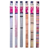 Marlin Self Adhesive Rolls 450mmx2m - Click On Item For Design Options