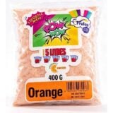 Frolos Pow Wow Power Mix Orange 400gr
