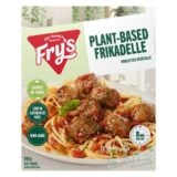 Fry's Plant-Based Frikadelle 240gr