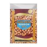 Golden Ribbon Brown Chickpeas 500gr