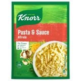 Knorr Pasta And Sauce Alfredo 125gr