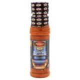 Minnies Flaming Hot Sauce 250ml