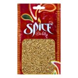 Spice Delite Jeera Seeds 50gr