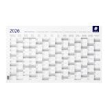 Staedtler Year Planner 2026