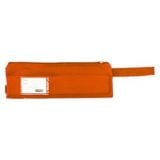 Marlin Pencil Bag Polyester 2 Division - Click On Item For Colour Options