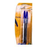Bic Crystal Ball Pen Xtra Life Blue 2s