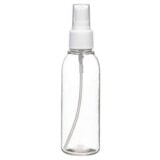 Clear Spray Bottle 100ml