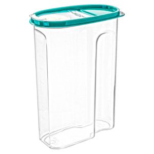 Dry Food Cereal Container 2.7lt