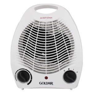 Goldair Fan Heater GFH2000A