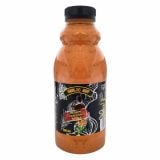 Garlic Man Medium Peri Peri Sauce 500ml