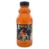 Garlic Man XXX Hot Peri Peri Sauce 500ml