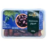 Golden Dates Mabroom 400gr