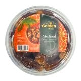 Medjool Honey Sesame Almond Wonder Dates 500gr