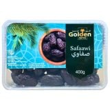 Golden Dates Safaawi 400gr