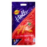 #Hello Spicy Tomato Flavoured Nax 50x20gr