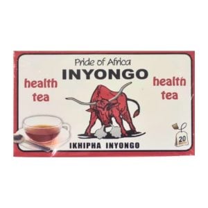 Inyongo Tea For Better Health 20s