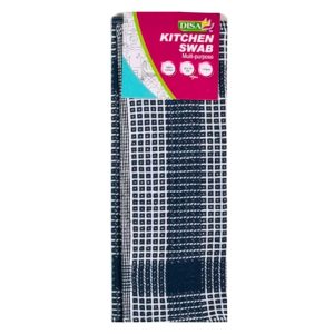 Kitchen Swab Multi-Purpose 30x30cm 1 Piece